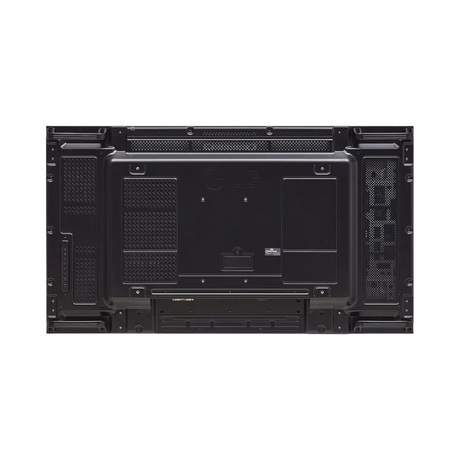 LG VM5J-H Series 55" 16:9 60Hz FHD IPS 1.74mm Slim Bezel Video Wall Display — Being Shipped
