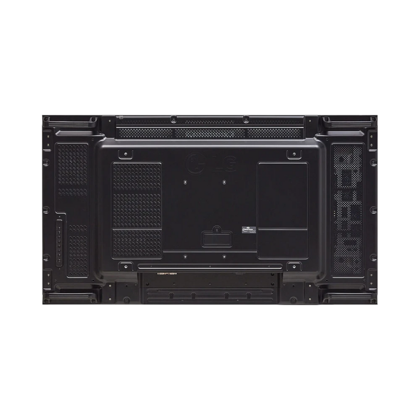 LG VM5J-H Series 55" 16:9 60Hz FHD IPS 1.74mm Slim Bezel Video Wall Display — Being Shipped
