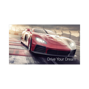 LG VM5J-H Series 55" 16:9 60Hz FHD IPS 1.74mm Slim Bezel Video Wall Display — Being Shipped