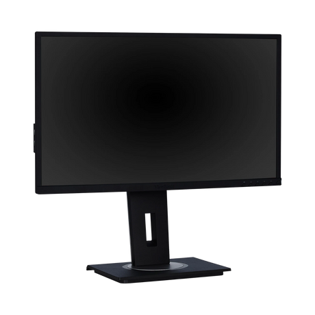 ViewSonic VG2448-PF 23.8" 16:9 IPS Monitor with Integrated Privacy Filter — Being Shipped