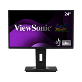 ViewSonic VG2448-PF 23.8" 16:9 IPS Monitor with Integrated Privacy Filter — Being Shipped