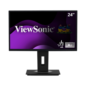 ViewSonic VG2448-PF 23.8" 16:9 IPS Monitor with Integrated Privacy Filter — Being Shipped