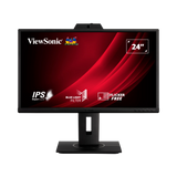 ViewSonic VG2440V 23.8" 16:9 Video Conferencing IPS Monitor — Being Shipped