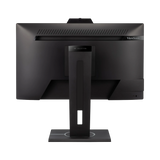 ViewSonic VG2440V 23.8" 16:9 Video Conferencing IPS Monitor — Being Shipped