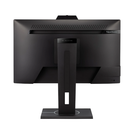 ViewSonic VG2440V 23.8" 16:9 Video Conferencing IPS Monitor — Being Shipped