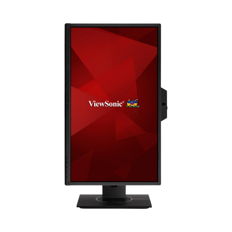 ViewSonic VG2440V 23.8" 16:9 Video Conferencing IPS Monitor — Being Shipped