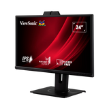 ViewSonic VG2440V 23.8" 16:9 Video Conferencing IPS Monitor — Being Shipped