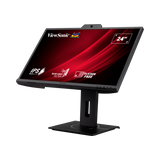 ViewSonic VG2440V 23.8" 16:9 Video Conferencing IPS Monitor — Being Shipped