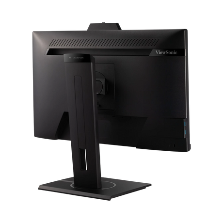 ViewSonic VG2440V 23.8" 16:9 Video Conferencing IPS Monitor — Being Shipped