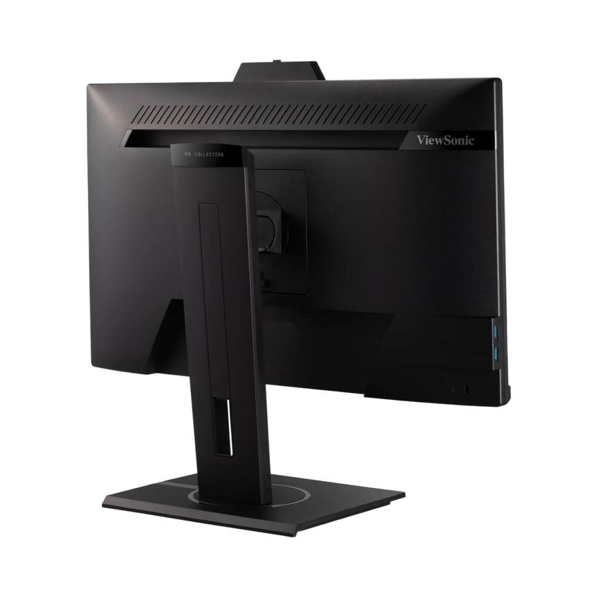 ViewSonic VG2440V 23.8" 16:9 Video Conferencing IPS Monitor — Being Shipped