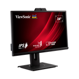 ViewSonic VG2440V 23.8" 16:9 Video Conferencing IPS Monitor — Being Shipped