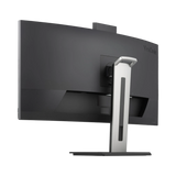 ViewSonic VG3457CV 34" 1440p Ultrawide Curved Video Conferencing Monitor — Being Shipped