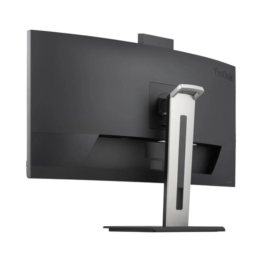 ViewSonic VG3457CV 34" 1440p Ultrawide Curved Video Conferencing Monitor — Being Shipped