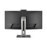 ViewSonic VG3457CV 34" 1440p Ultrawide Curved Video Conferencing Monitor — Being Shipped