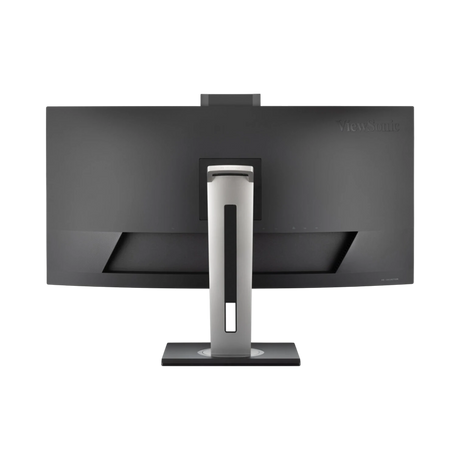 ViewSonic VG3457CV 34" 1440p Ultrawide Curved Video Conferencing Monitor — Being Shipped