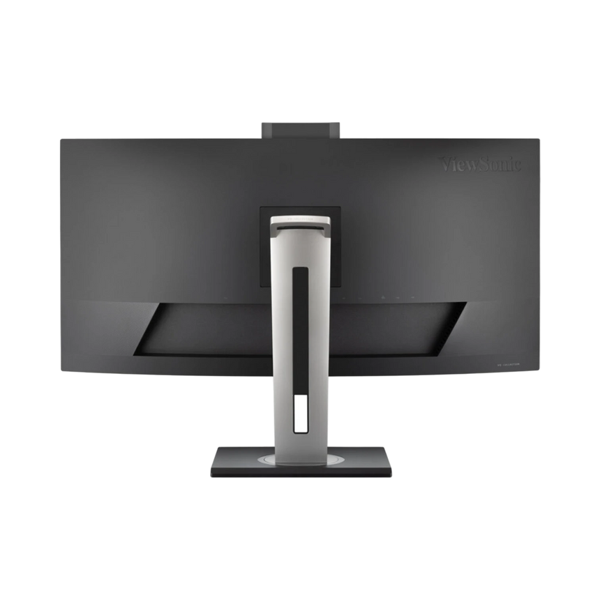 ViewSonic VG3457CV 34" 1440p Ultrawide Curved Video Conferencing Monitor — Being Shipped