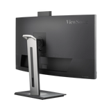 ViewSonic VG3457CV 34" 1440p Ultrawide Curved Video Conferencing Monitor — Being Shipped