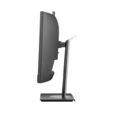 ViewSonic VG3457CV 34" 1440p Ultrawide Curved Video Conferencing Monitor — Being Shipped