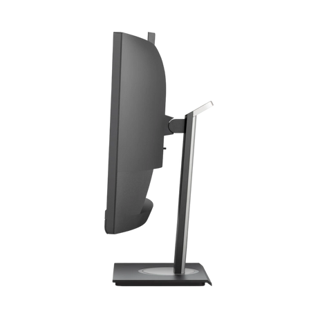 ViewSonic VG3457CV 34" 1440p Ultrawide Curved Video Conferencing Monitor — Being Shipped
