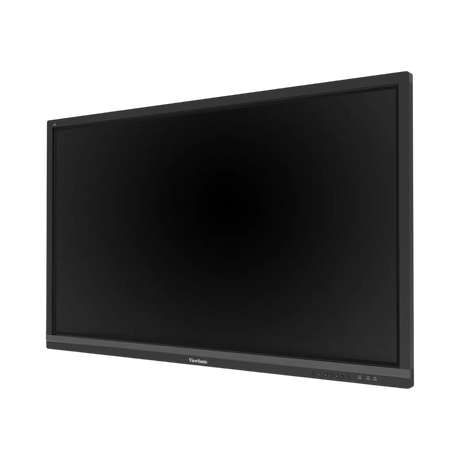 ViewSonic ViewBoard 65" 4K UHD Interactive Display with Wi-Fi Module & Wall Mount Kit — Being Shipped
