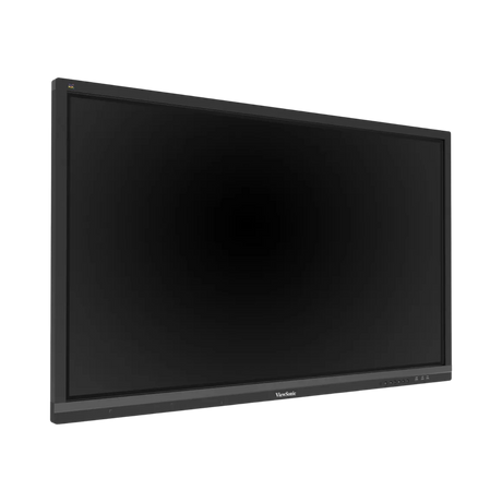 ViewSonic ViewBoard 65" 4K UHD Interactive Display with Wi-Fi Module & Wall Mount Kit — Being Shipped