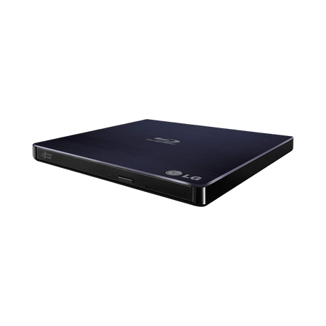 LG Slim Portable Blu-ray/DVD Writer — Being Shipped