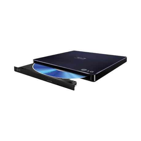LG Slim Portable Blu-ray/DVD Writer — Being Shipped