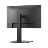 LG 24BA650-B 23.8" 16:9 100Hz FHD IPS Monitor — Being Shipped