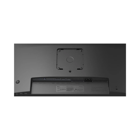 LG 24BA650-B 23.8" 16:9 100Hz FHD IPS Monitor — Being Shipped