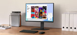 LG 24BA650-B 23.8" 16:9 100Hz FHD IPS Monitor — Being Shipped