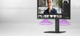 LG 24BA650-B 23.8" 16:9 100Hz FHD IPS Monitor — Being Shipped