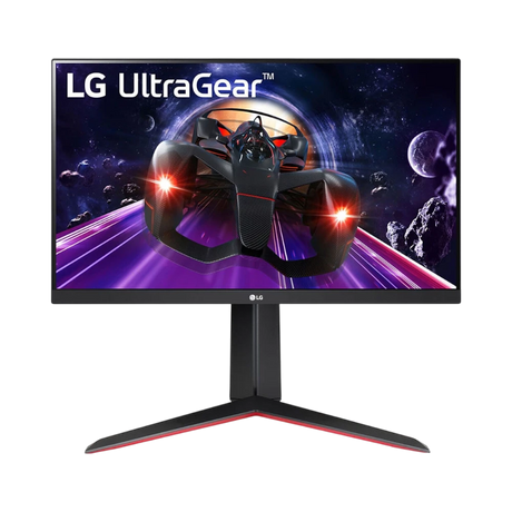 LG UltraGear 24GN650-B 24" 16:9 144Hz FreeSync FHD HDR IPS Gaming Monitor — Being Shipped