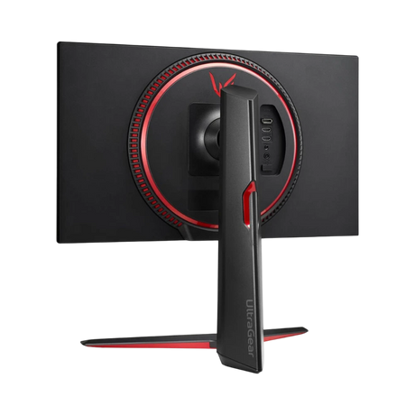 LG UltraGear 24GN650-B 24" 16:9 144Hz FreeSync FHD HDR IPS Gaming Monitor — Being Shipped