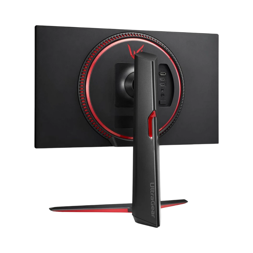 LG UltraGear 24GN650-B 24" 16:9 144Hz FreeSync FHD HDR IPS Gaming Monitor — Being Shipped