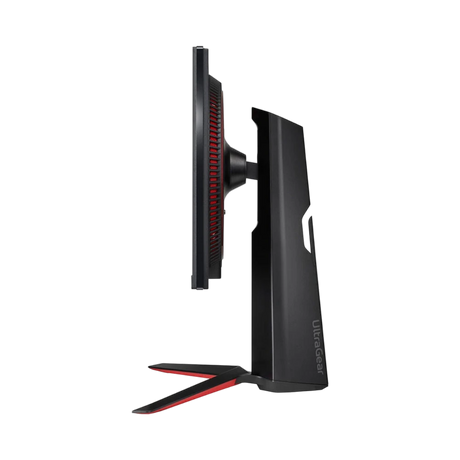 LG UltraGear 24GN650-B 24" 16:9 144Hz FreeSync FHD HDR IPS Gaming Monitor — Being Shipped