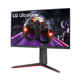 LG UltraGear 24GN650-B 24" 16:9 144Hz FreeSync FHD HDR IPS Gaming Monitor — Being Shipped