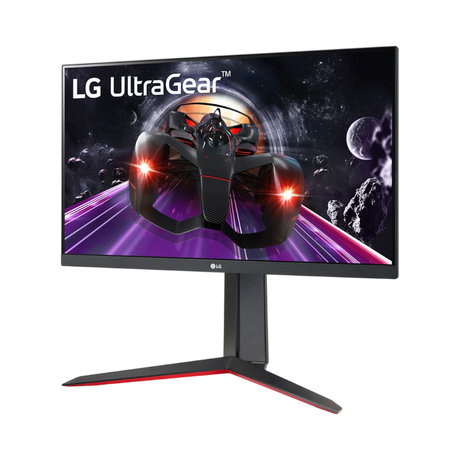 LG UltraGear 24GN650-B 24" 16:9 144Hz FreeSync FHD HDR IPS Gaming Monitor — Being Shipped
