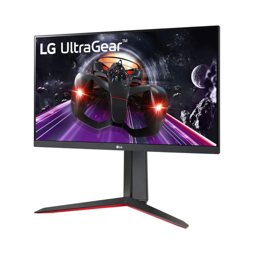 LG UltraGear 24GN650-B 24" 16:9 144Hz FreeSync FHD HDR IPS Gaming Monitor — Being Shipped