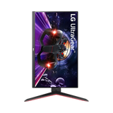 LG UltraGear 24GN650-B 24" 16:9 144Hz FreeSync FHD HDR IPS Gaming Monitor — Being Shipped
