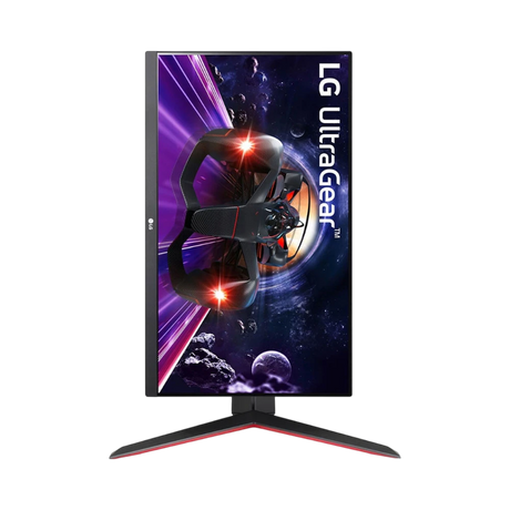LG UltraGear 24GN650-B 24" 16:9 144Hz FreeSync FHD HDR IPS Gaming Monitor — Being Shipped