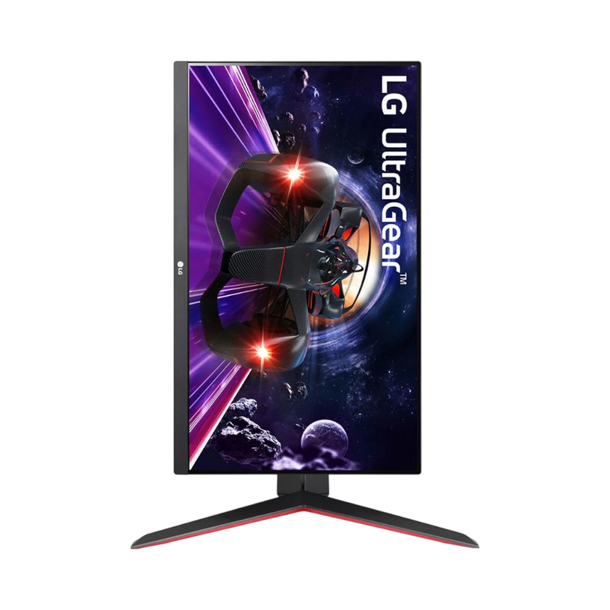 LG UltraGear 24GN650-B 24" 16:9 144Hz FreeSync FHD HDR IPS Gaming Monitor — Being Shipped
