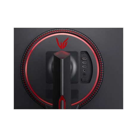 LG UltraGear 24GN650-B 24" 16:9 144Hz FreeSync FHD HDR IPS Gaming Monitor — Being Shipped