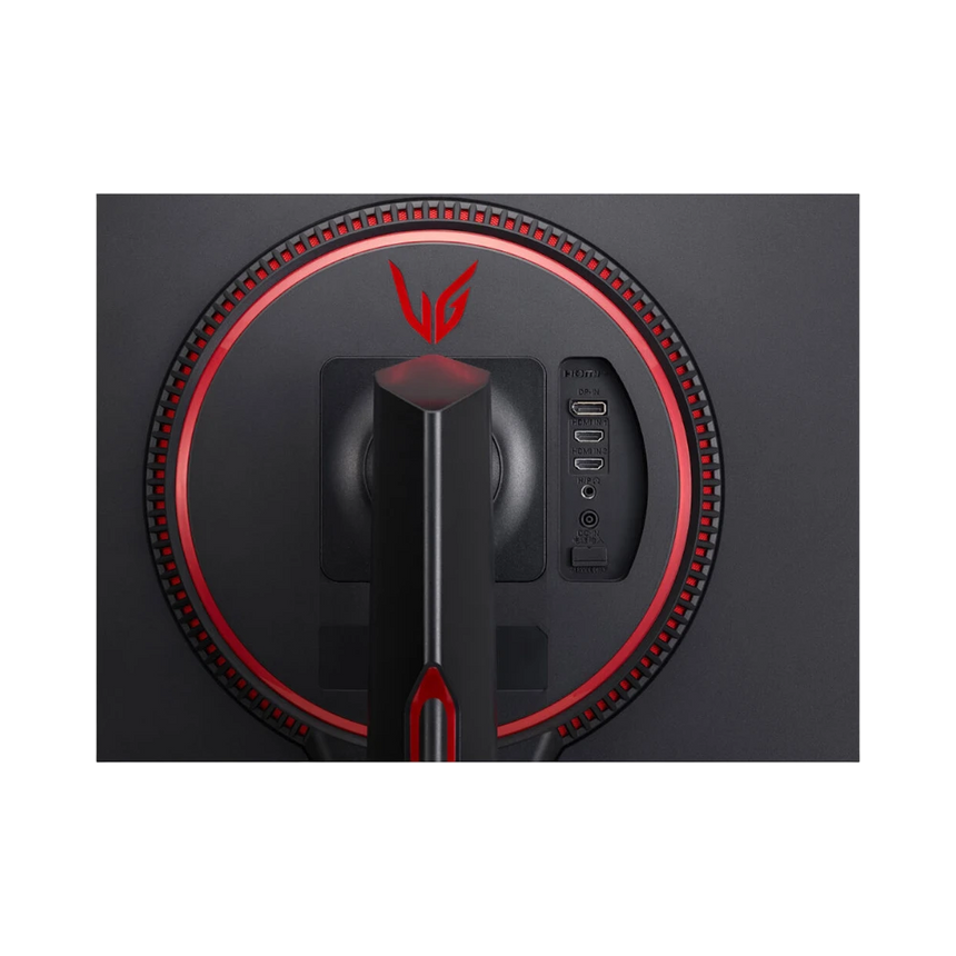 LG UltraGear 24GN650-B 24" 16:9 144Hz FreeSync FHD HDR IPS Gaming Monitor — Being Shipped