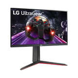LG UltraGear 24GN650-B 24" 16:9 144Hz FreeSync FHD HDR IPS Gaming Monitor — Being Shipped