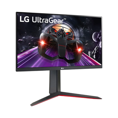 LG UltraGear 24GN650-B 24" 16:9 144Hz FreeSync FHD HDR IPS Gaming Monitor — Being Shipped