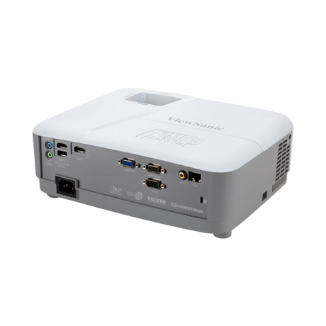 ViewSonic PG707X 4,000 ANSI Lumens XGA Business/Education Projector — Being Shipped