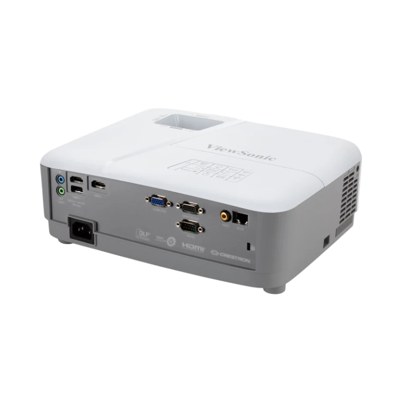 ViewSonic PG707X 4,000 ANSI Lumens XGA Business/Education Projector — Being Shipped