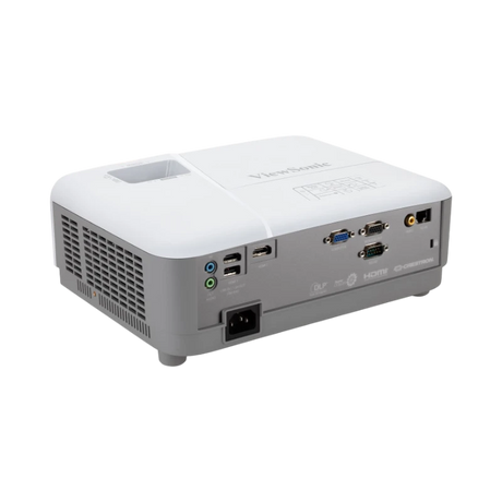 ViewSonic PG707X 4,000 ANSI Lumens XGA Business/Education Projector — Being Shipped