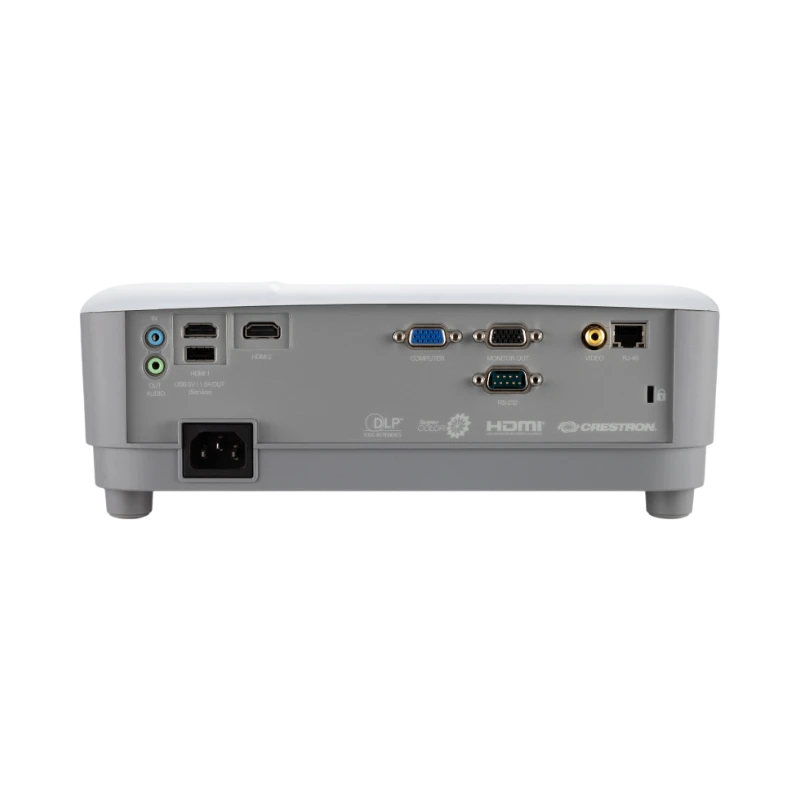ViewSonic PG707X 4,000 ANSI Lumens XGA Business/Education Projector — Being Shipped