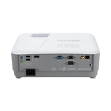 ViewSonic PG707X 4,000 ANSI Lumens XGA Business/Education Projector — Being Shipped